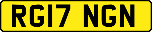 RG17NGN