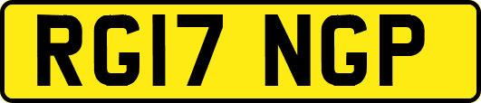 RG17NGP