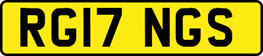 RG17NGS