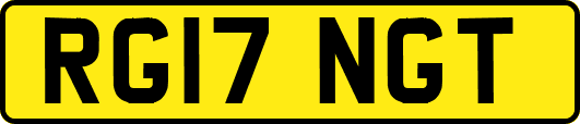 RG17NGT