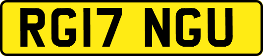 RG17NGU