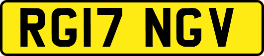 RG17NGV