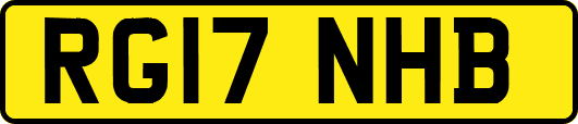 RG17NHB