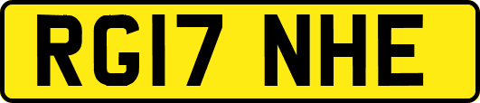 RG17NHE