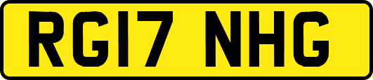 RG17NHG