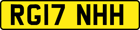 RG17NHH