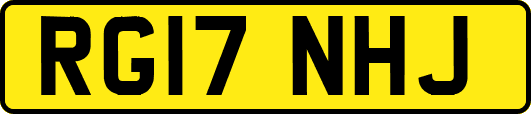 RG17NHJ