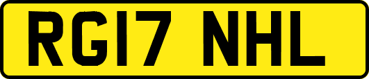 RG17NHL