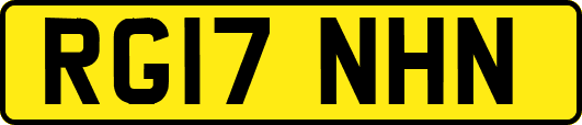 RG17NHN