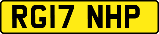 RG17NHP