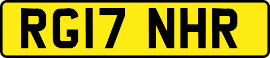 RG17NHR