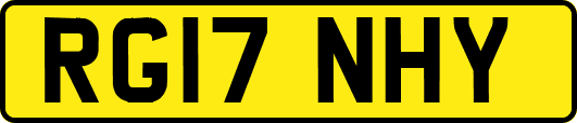 RG17NHY