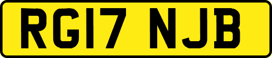 RG17NJB