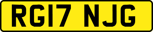 RG17NJG