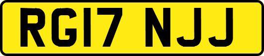 RG17NJJ