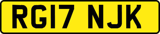 RG17NJK