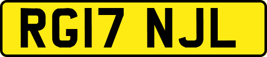 RG17NJL