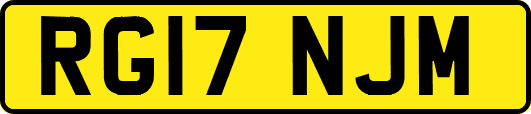 RG17NJM