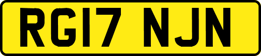 RG17NJN