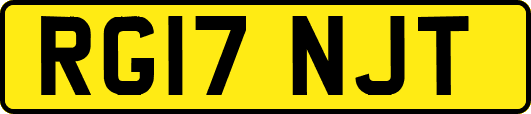 RG17NJT