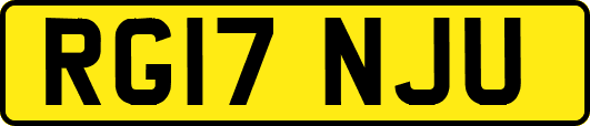 RG17NJU