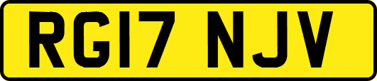 RG17NJV