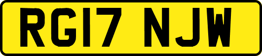 RG17NJW