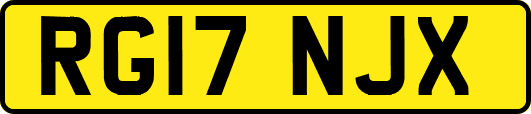 RG17NJX