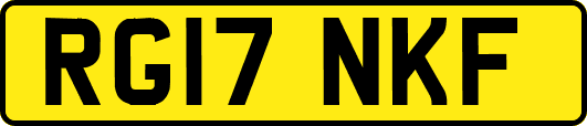 RG17NKF