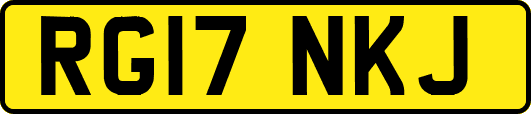 RG17NKJ