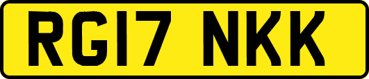 RG17NKK