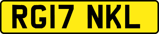 RG17NKL