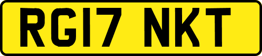 RG17NKT