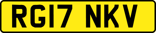 RG17NKV