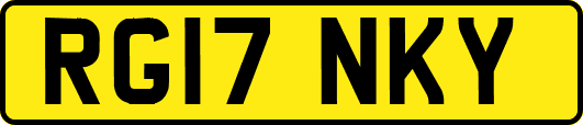 RG17NKY