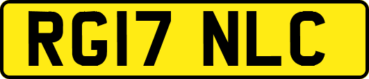 RG17NLC
