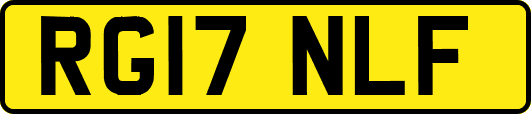RG17NLF