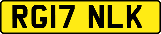 RG17NLK