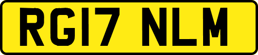 RG17NLM