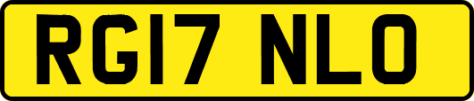 RG17NLO