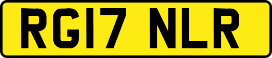 RG17NLR
