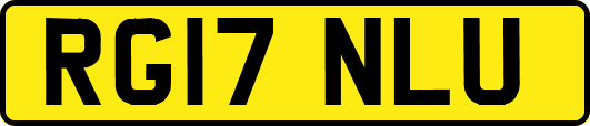 RG17NLU