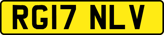 RG17NLV