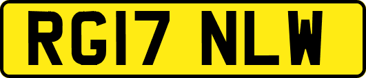RG17NLW
