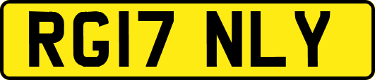 RG17NLY