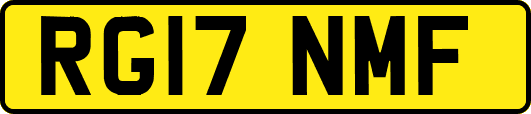 RG17NMF