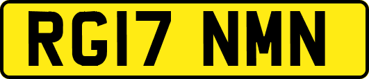 RG17NMN