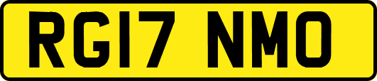 RG17NMO