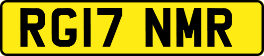RG17NMR