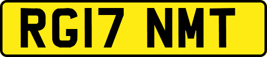 RG17NMT